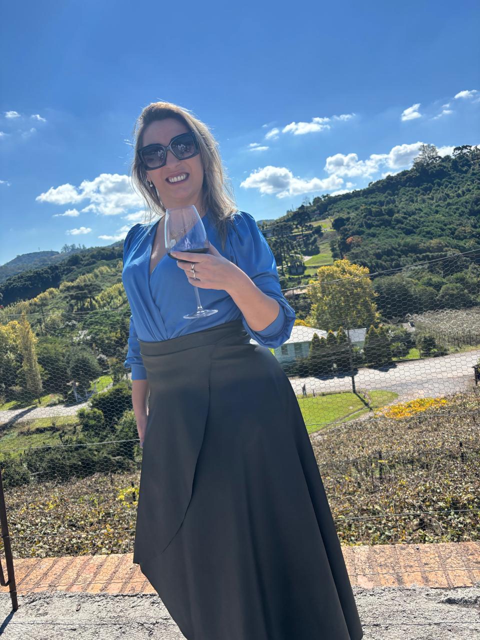 Maria Priscila Scariot