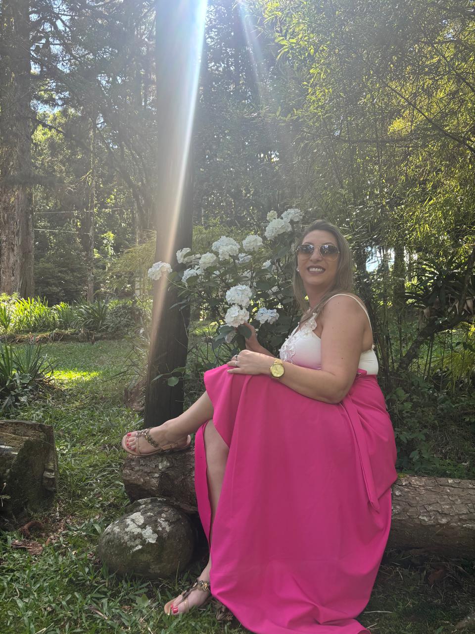 Maria Priscila Scariot